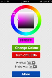 boblight_webapp